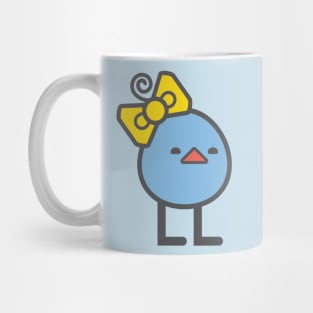 Stephy Birb Mug